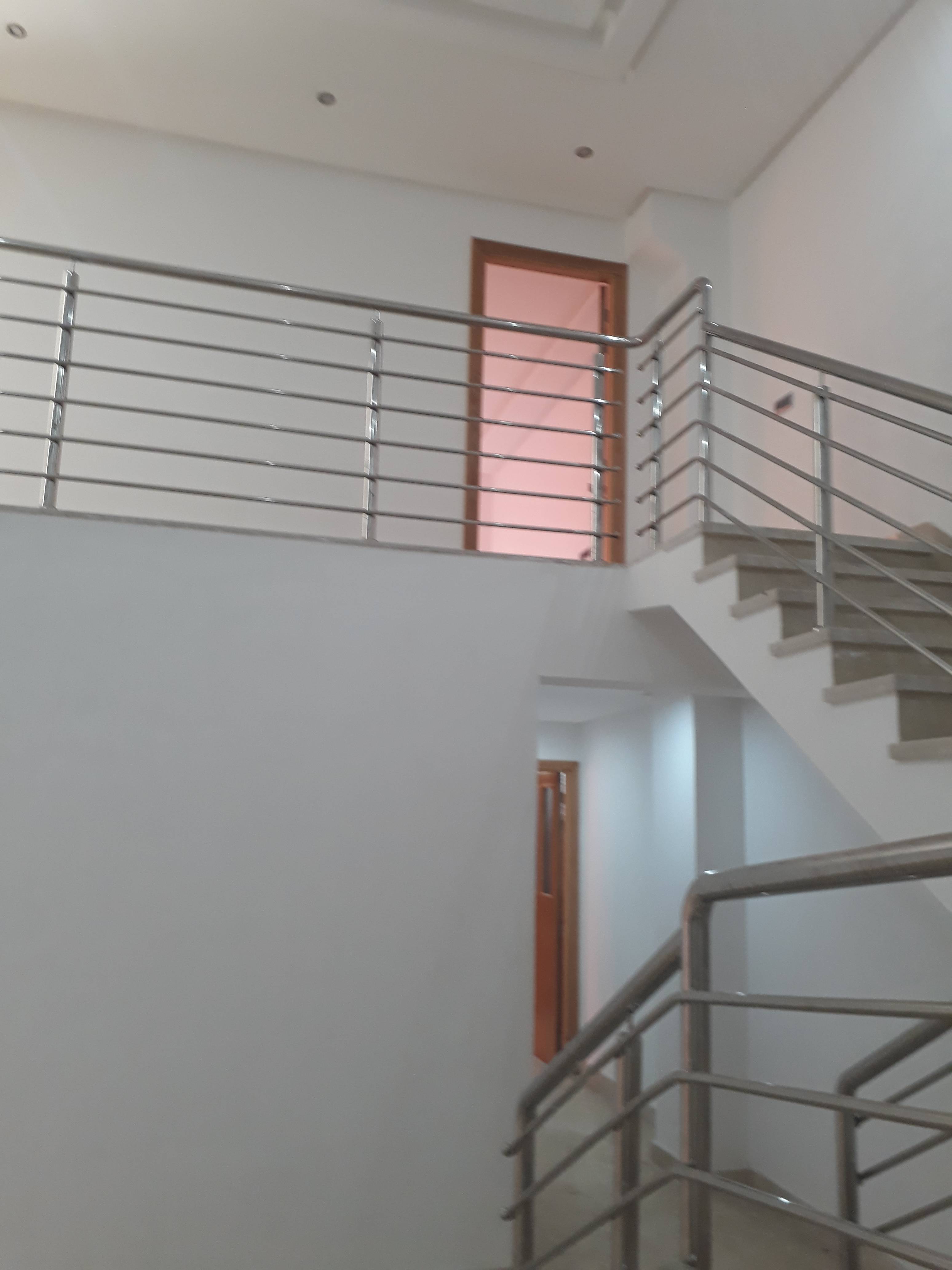 Duplex au sein d'une résidence sécurisée, proche du quartier Victor Hugo Achat Achat Appartement à Victor Hugo Marrakech