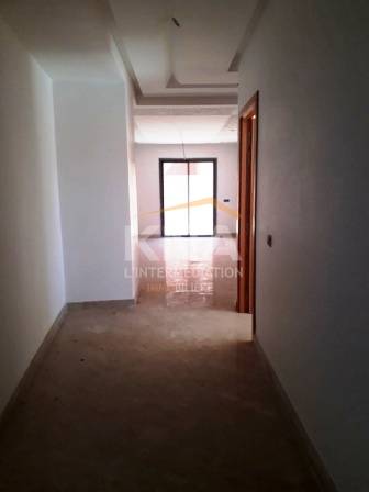 Magnifique lumineux Studio au 4ème étage d'une jolie résidence sécurisée Achat Achat Appartement à Victor Hugo Marrakech