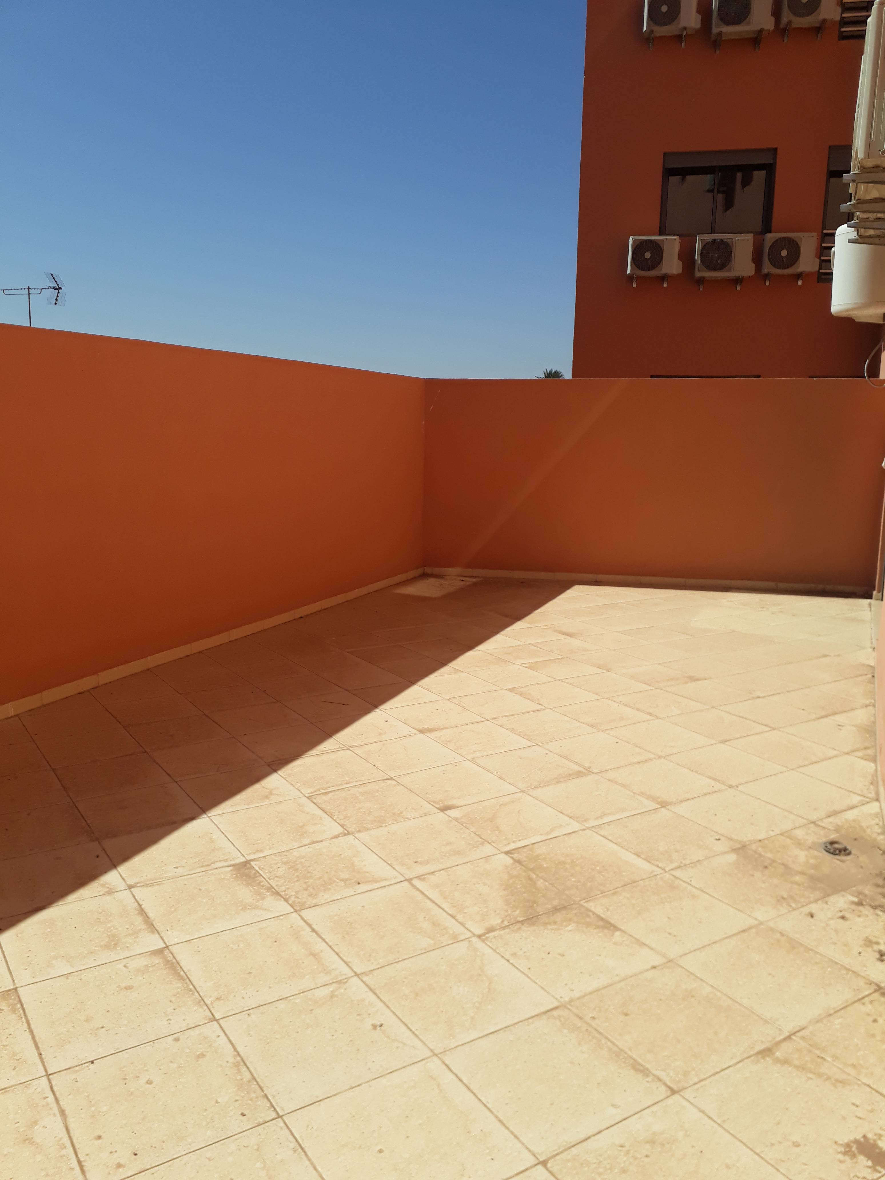 Appartement, Victor Hugo Marrakech Maroc