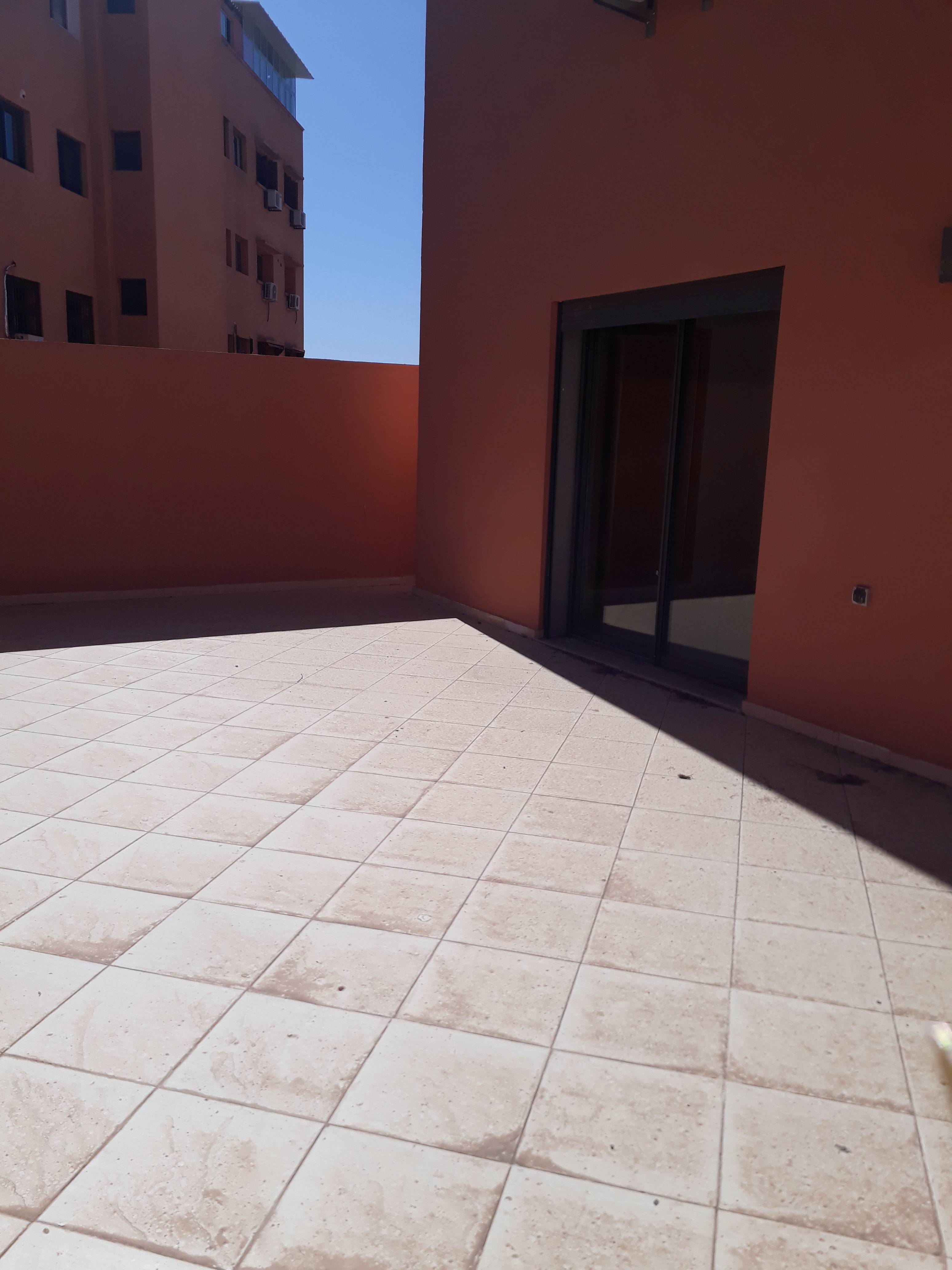 Appartement, Victor Hugo Marrakech Maroc