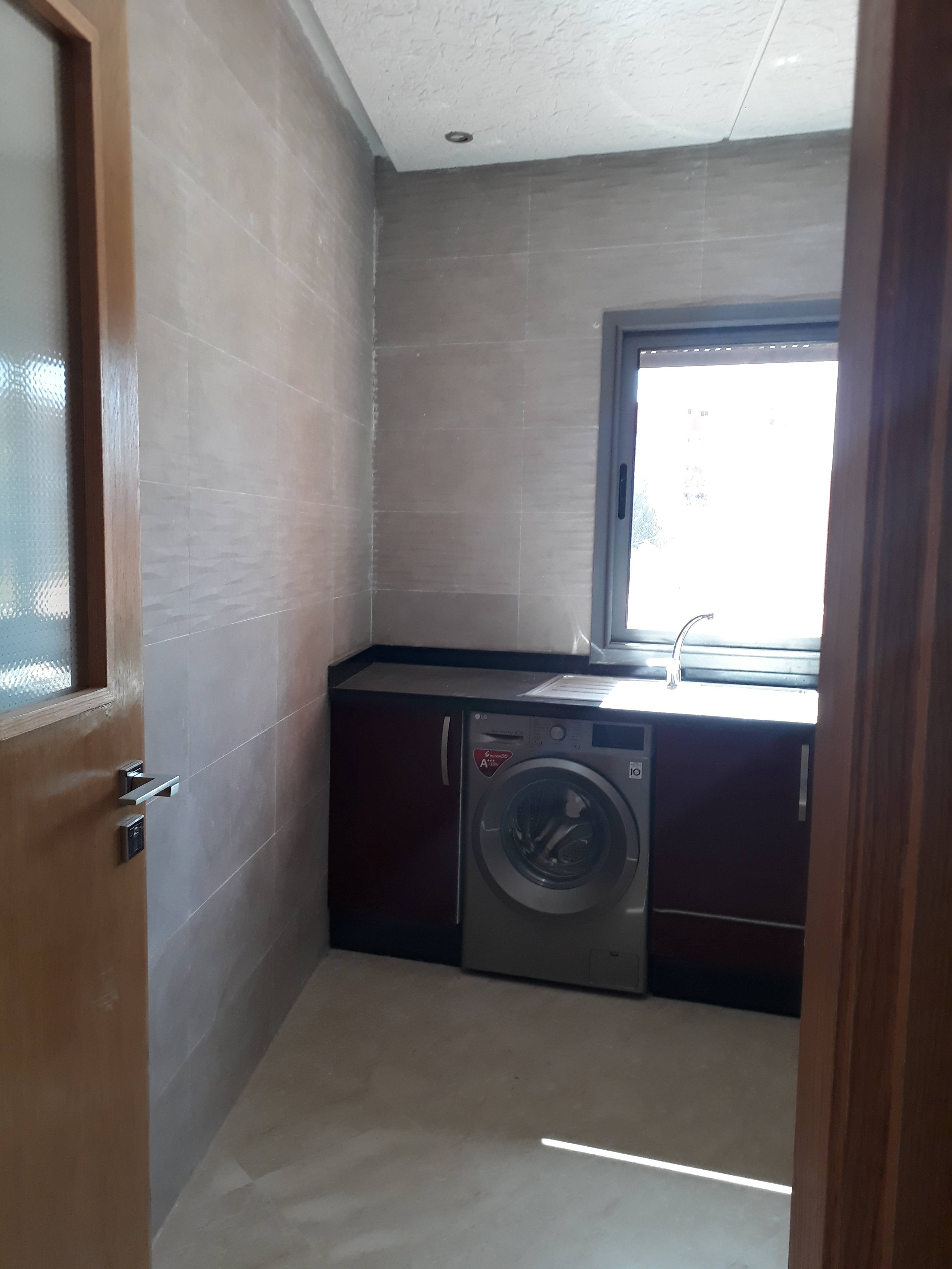 Appartement, Victor Hugo Marrakech Maroc