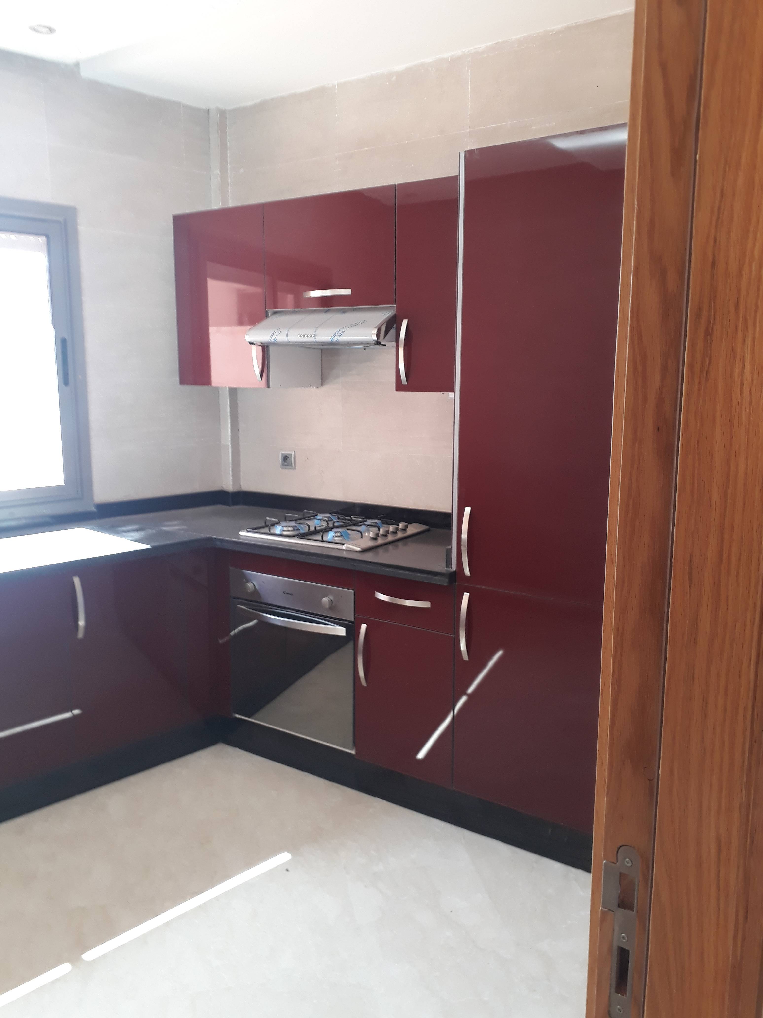 Appartement, Victor Hugo Marrakech Maroc
