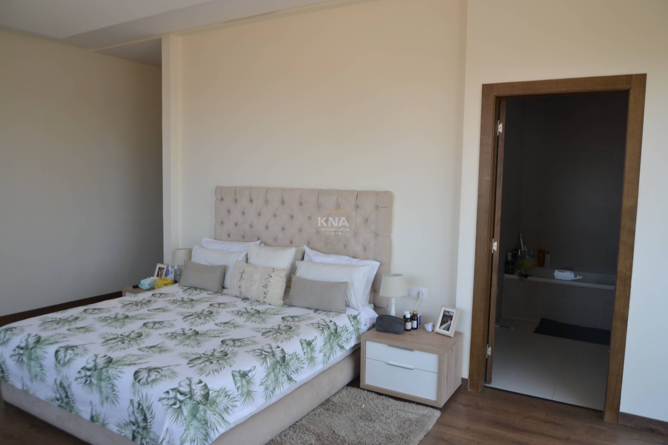 Villa, Agdal Marrakech Morocco