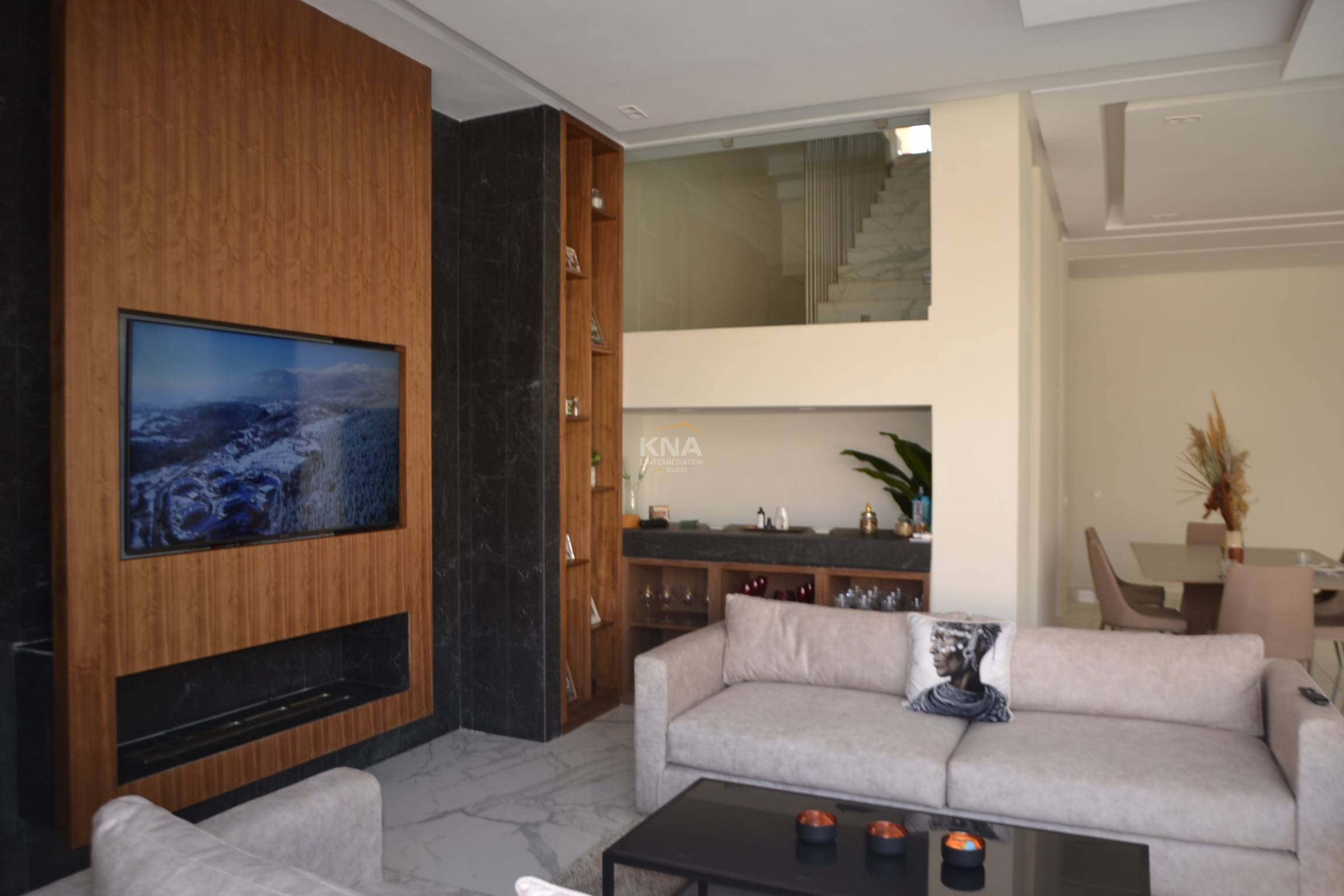 Villa, Agdal Marrakech Morocco
