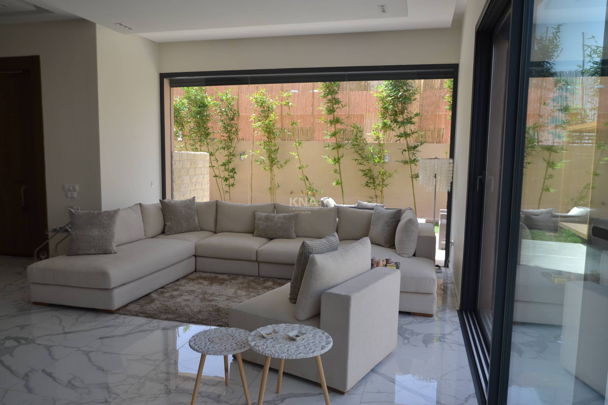 Villa, Agdal Marrakech Morocco