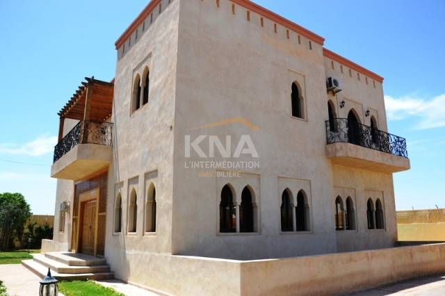 Villa, Targa Marrakech Morocco