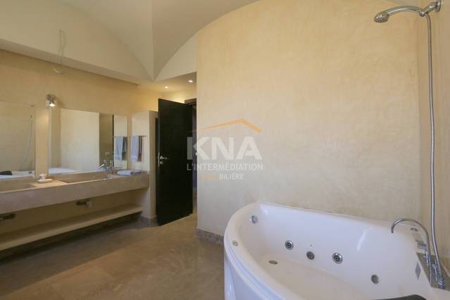 Villa, Targa Marrakech Morocco