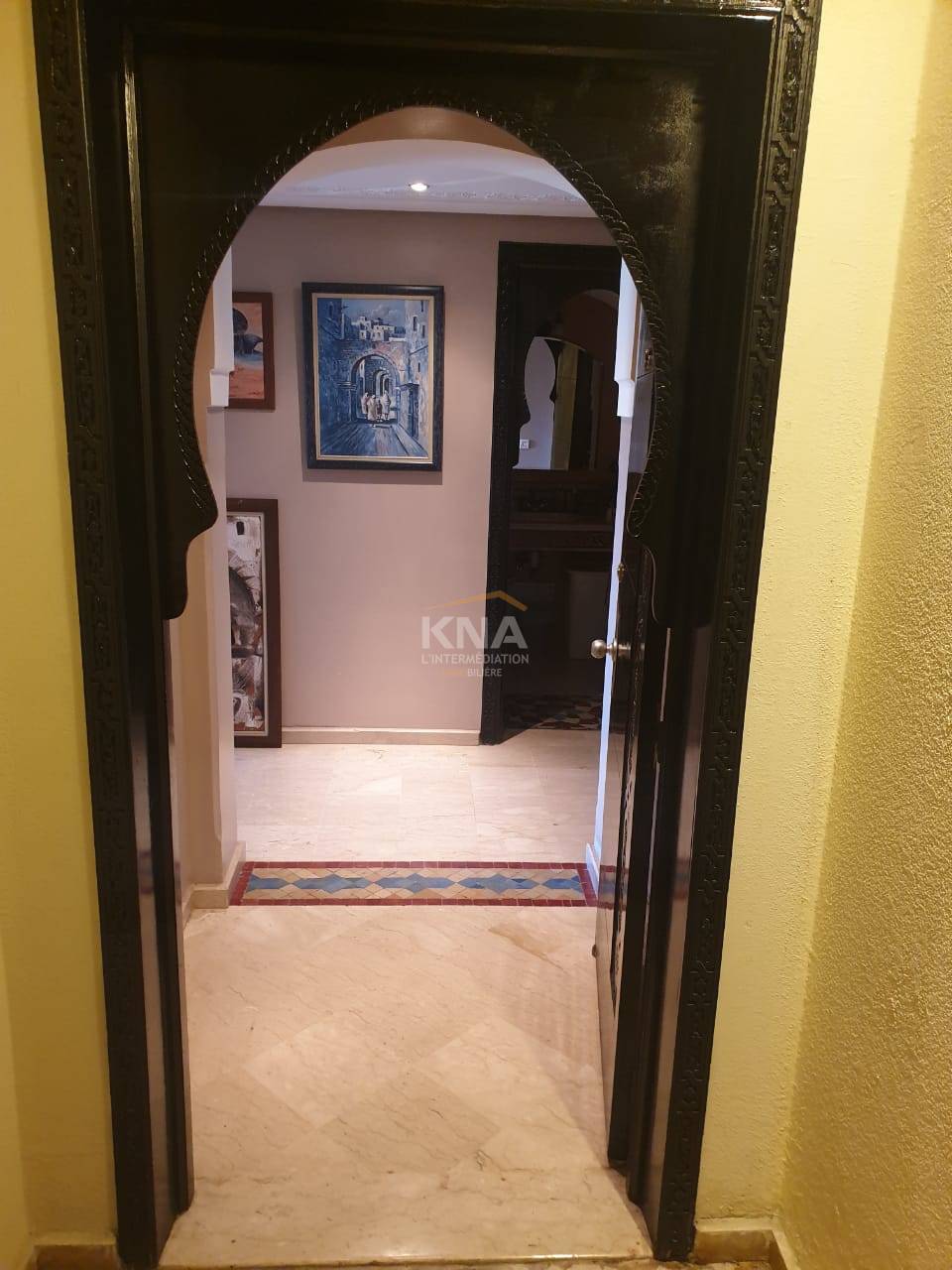 Apartment, Gueliz Marrakech Morocco