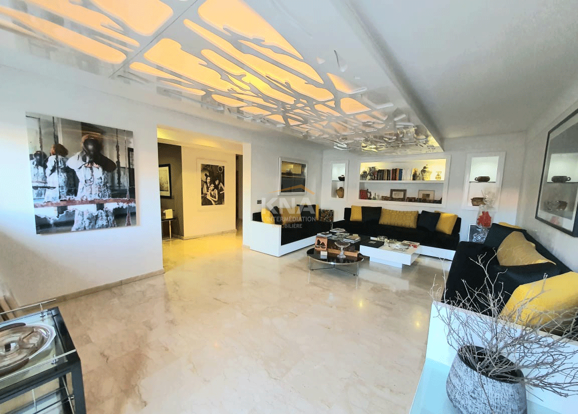 Apartment, Victor Hugo Marrakech Morocco