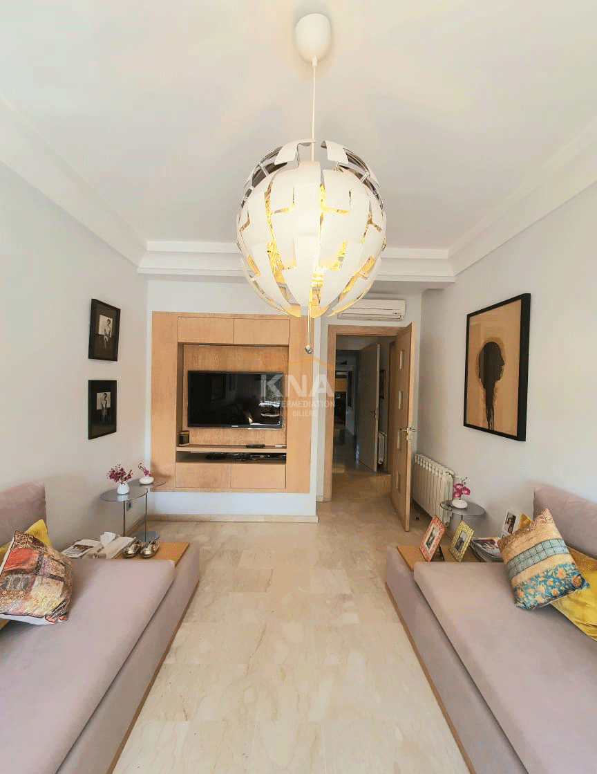 Apartment, Victor Hugo Marrakech Morocco