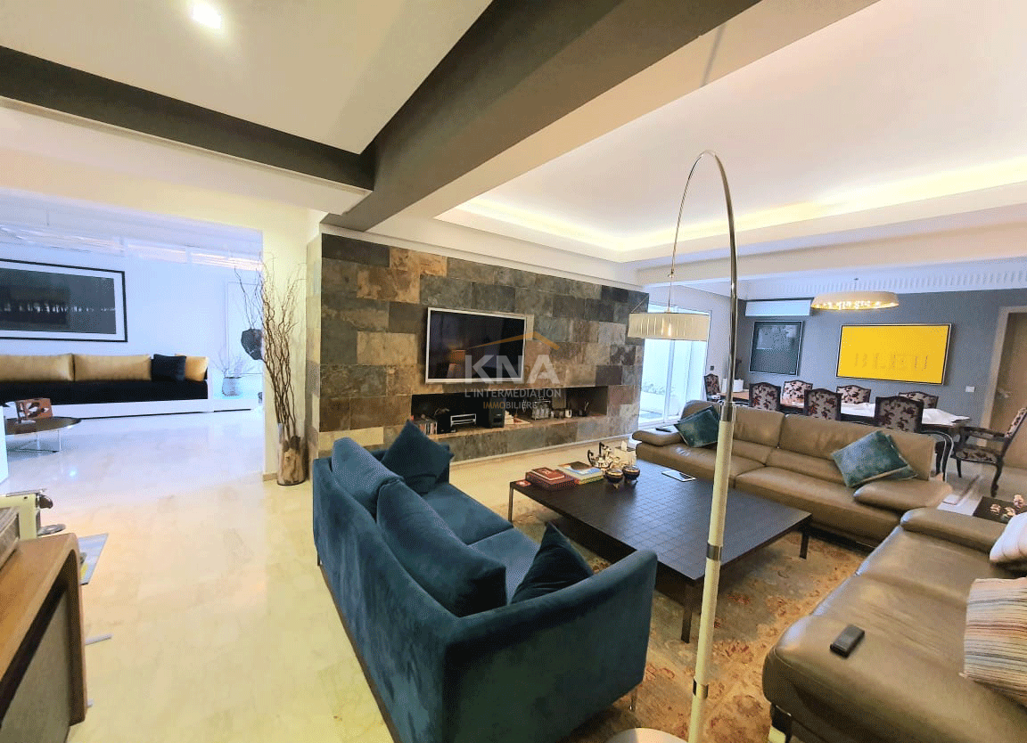 Apartment, Victor Hugo Marrakech Morocco