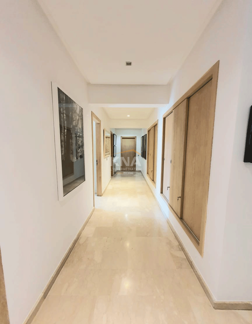 Apartment, Victor Hugo Marrakech Morocco