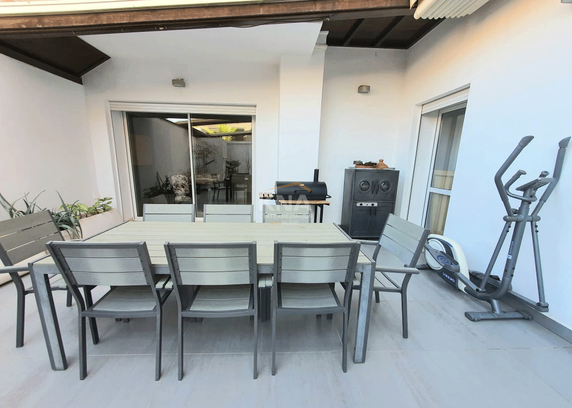 Apartment, Victor Hugo Marrakech Morocco