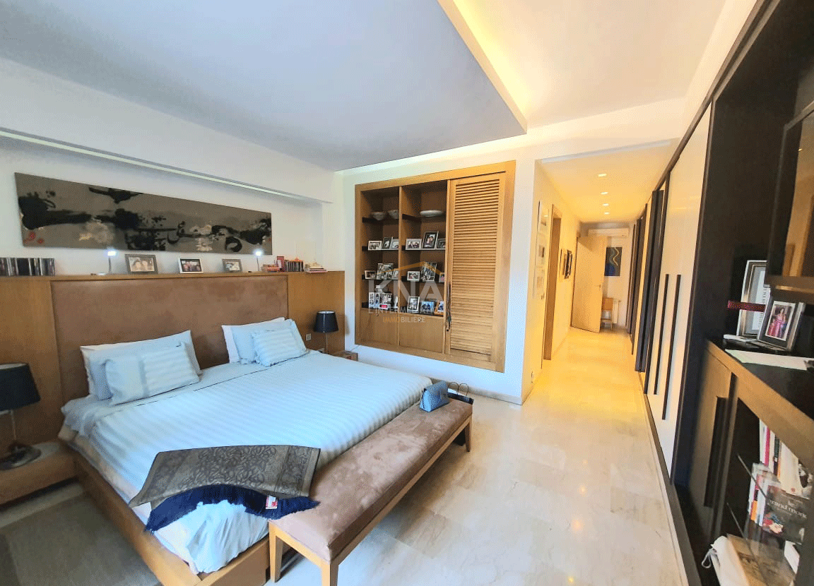Apartment, Victor Hugo Marrakech Morocco