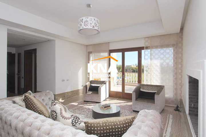 Villa, Route de Ouarzazate Marrakech Maroc