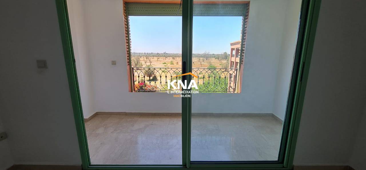 Apartment, Hivernage Marrakech Morocco