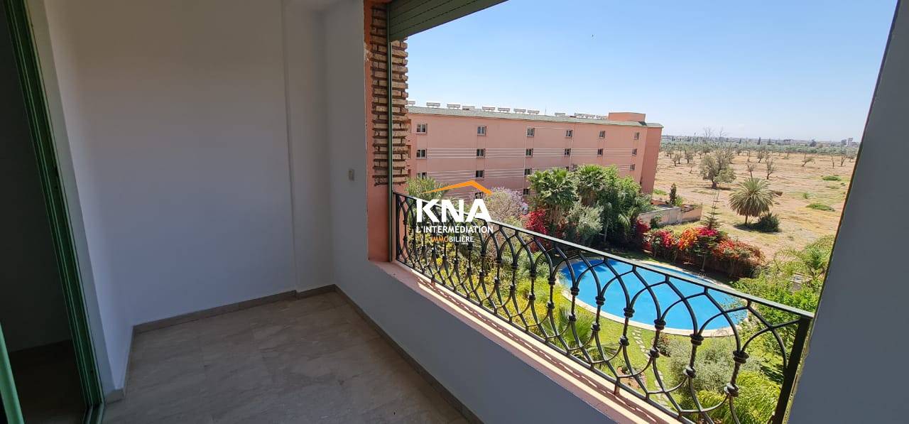 Apartment, Hivernage Marrakech Morocco