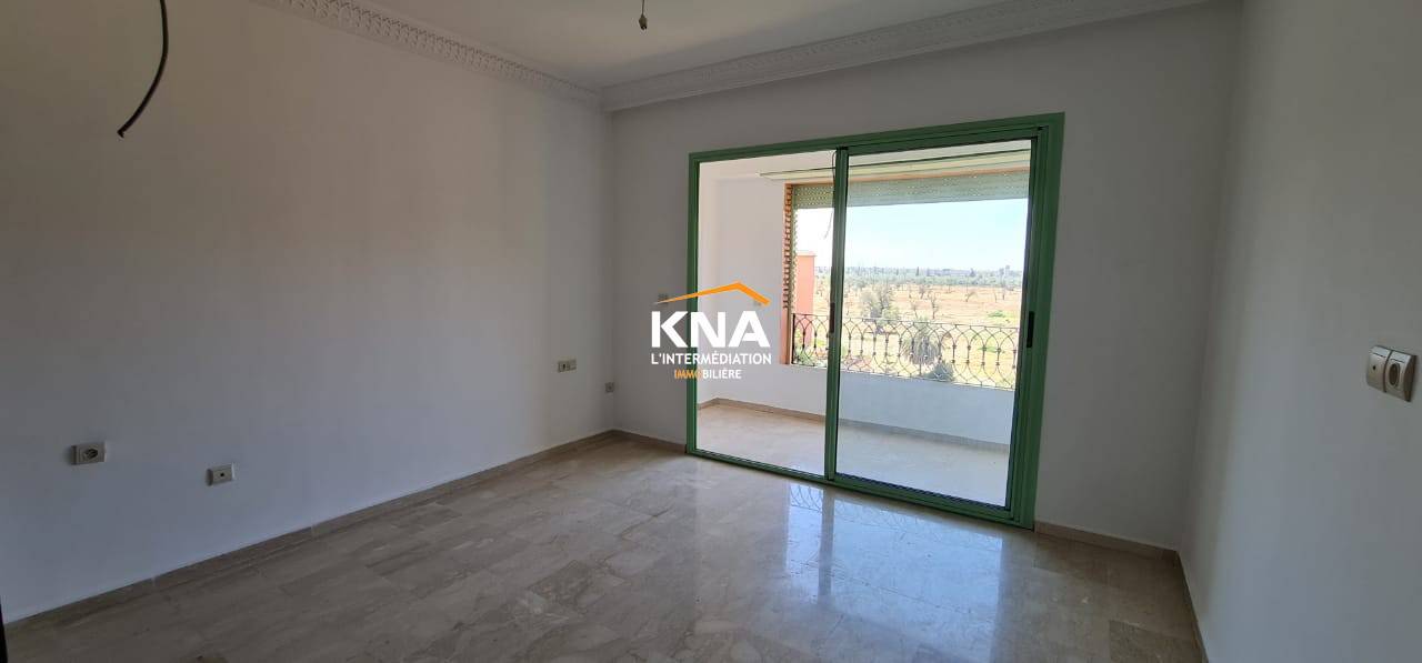 Apartment, Hivernage Marrakech Morocco