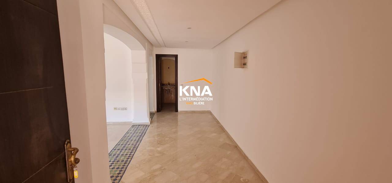 Apartment, Hivernage Marrakech Morocco
