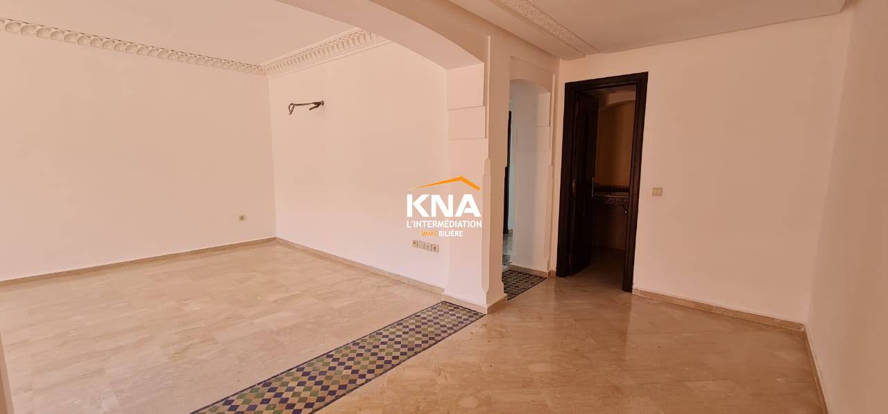 Apartment, Hivernage Marrakech Morocco