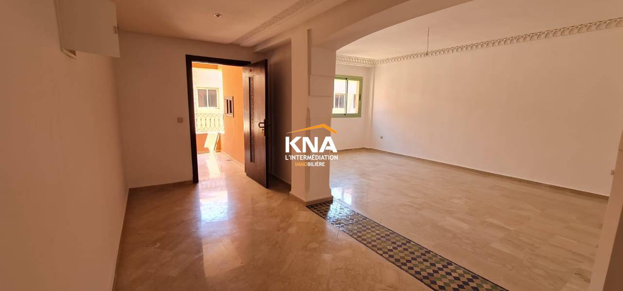 Apartment, Hivernage Marrakech Morocco