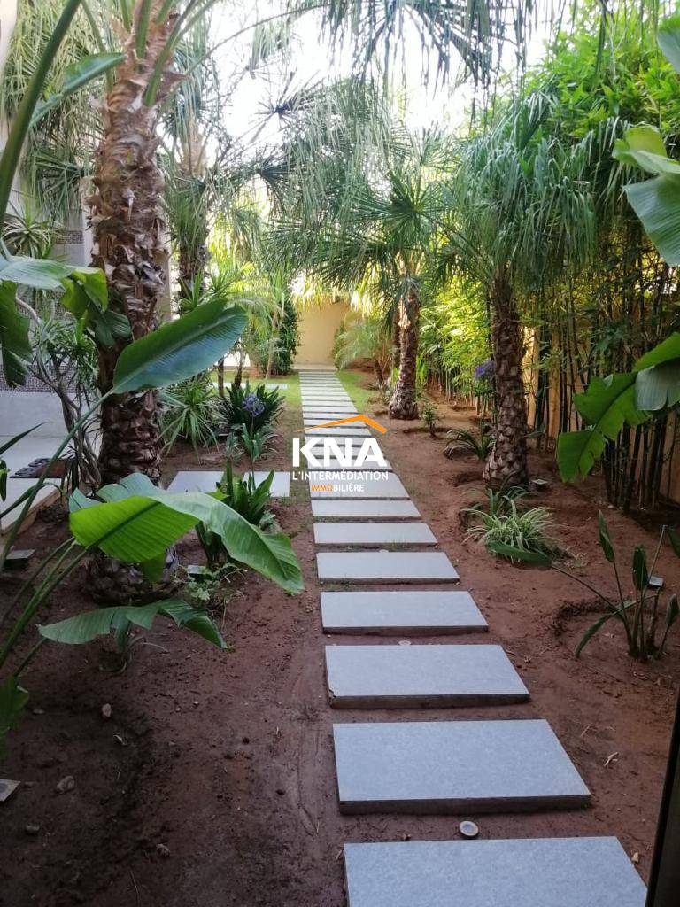 Villa, Agdal Marrakech Maroc