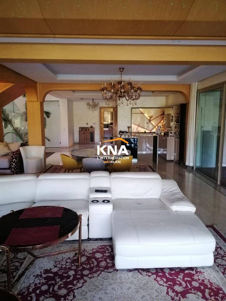 Villa, Agdal Marrakech Maroc