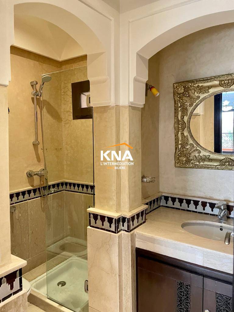 Apartment, Gueliz Marrakech Morocco