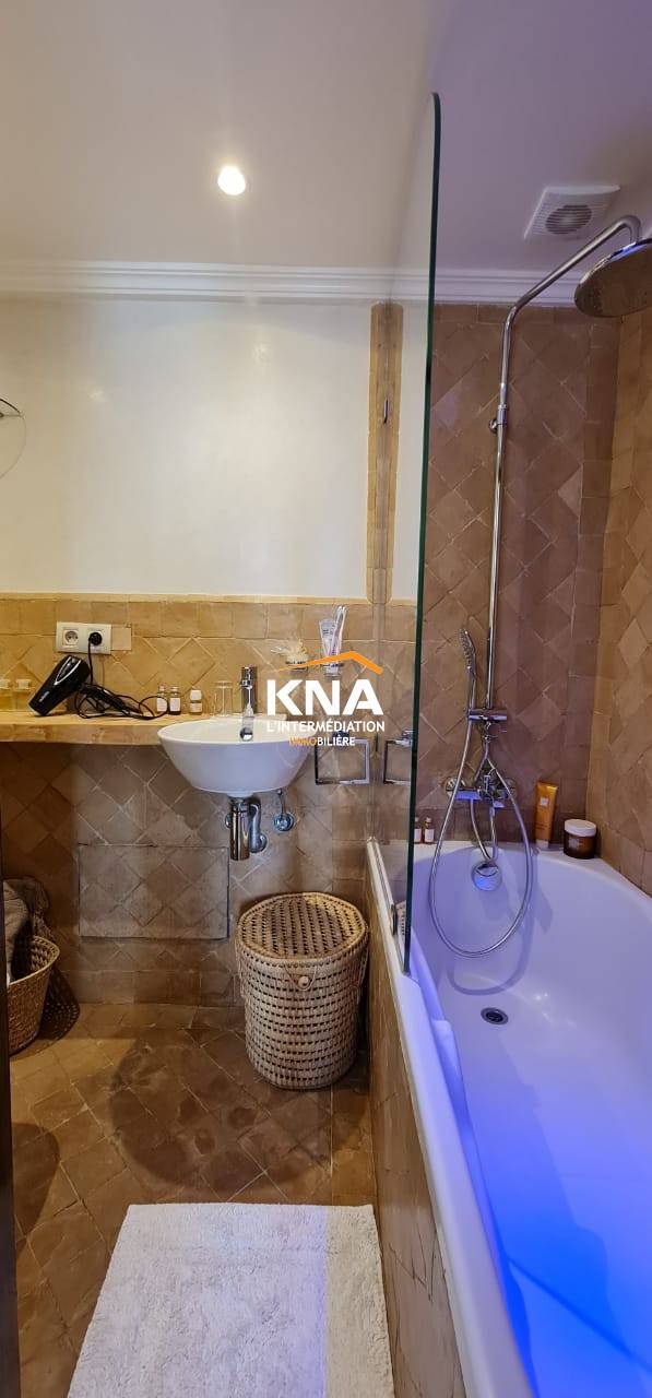 Apartment, Hivernage Marrakech Morocco