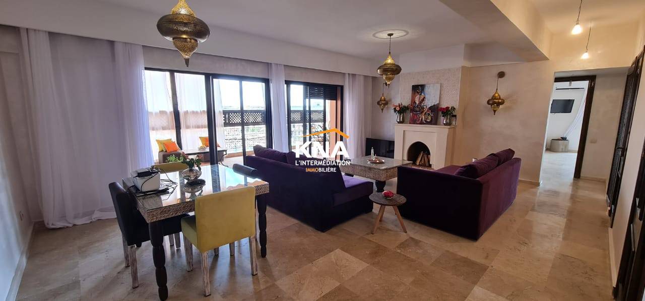 Apartment, Hivernage Marrakech Morocco