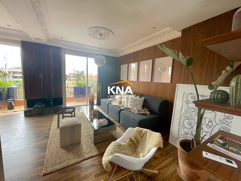 Apartment, Hivernage Marrakech Morocco
