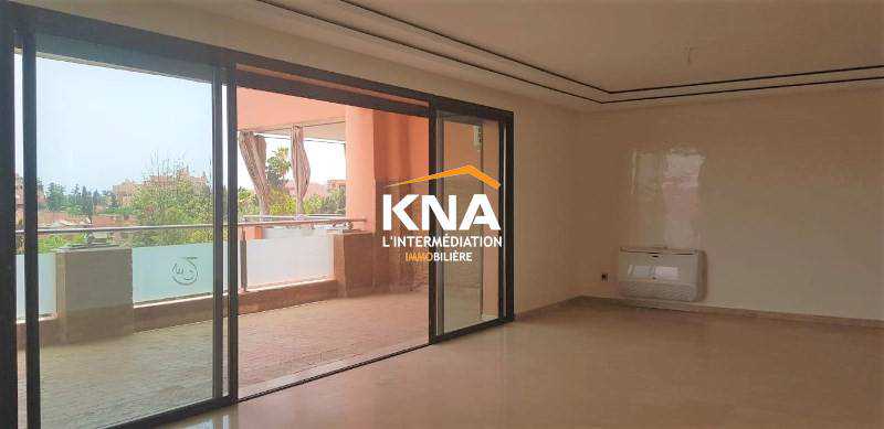 Appartement, Hivernage Marrakech Maroc