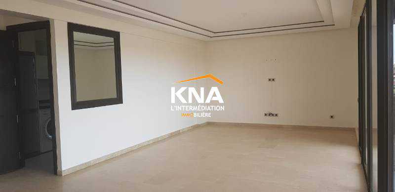 Appartement, Hivernage Marrakech Maroc