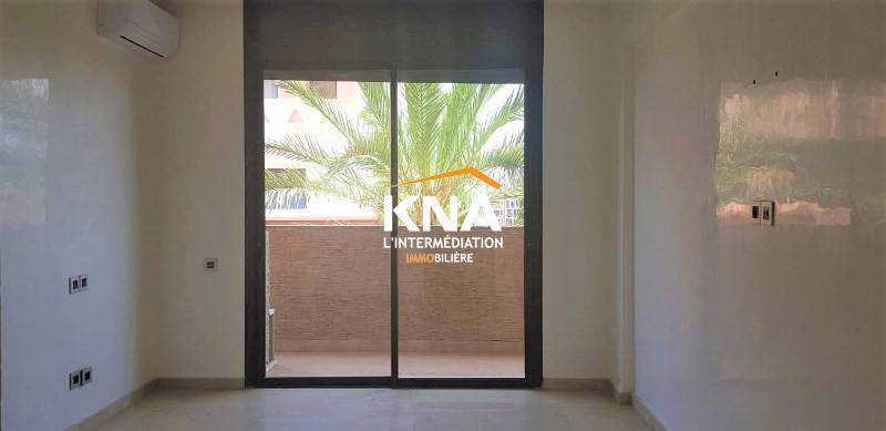 Appartement, Hivernage Marrakech Maroc