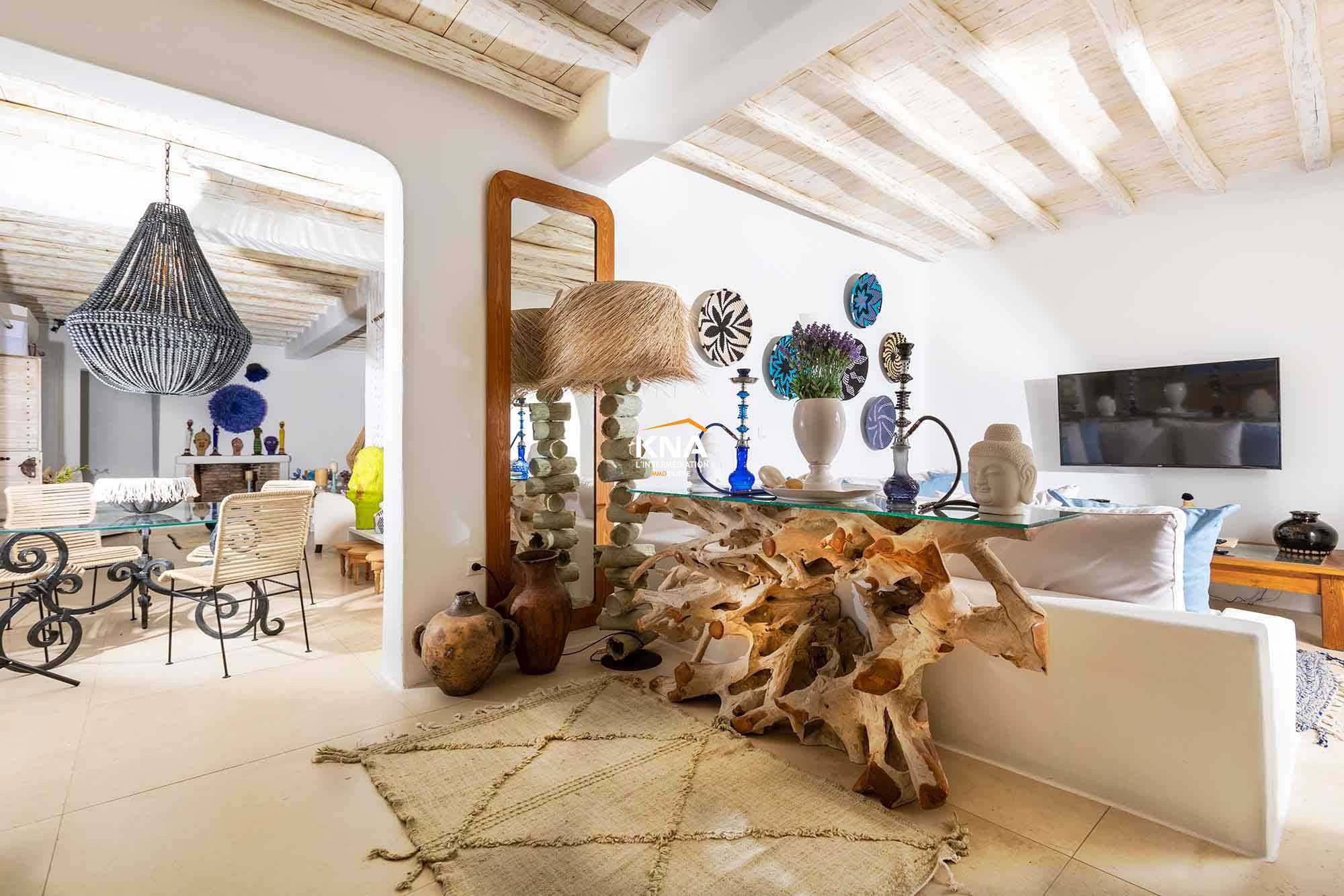 Villa, Mykonos Mykonos Grèce