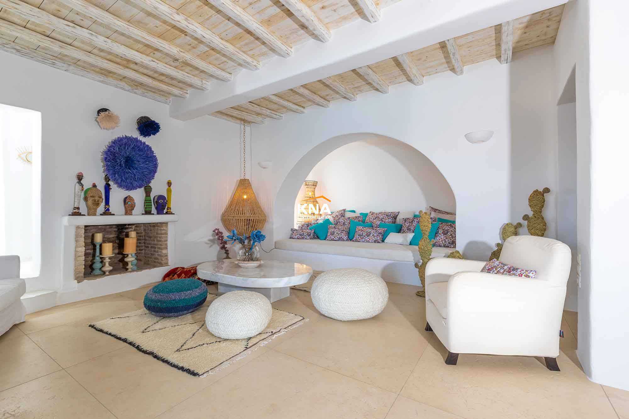 Villa, Mykonos Mykonos Grèce