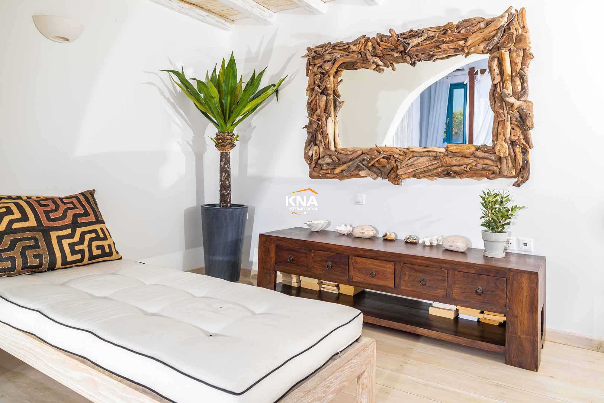 Villa, Mykonos Mykonos Grèce
