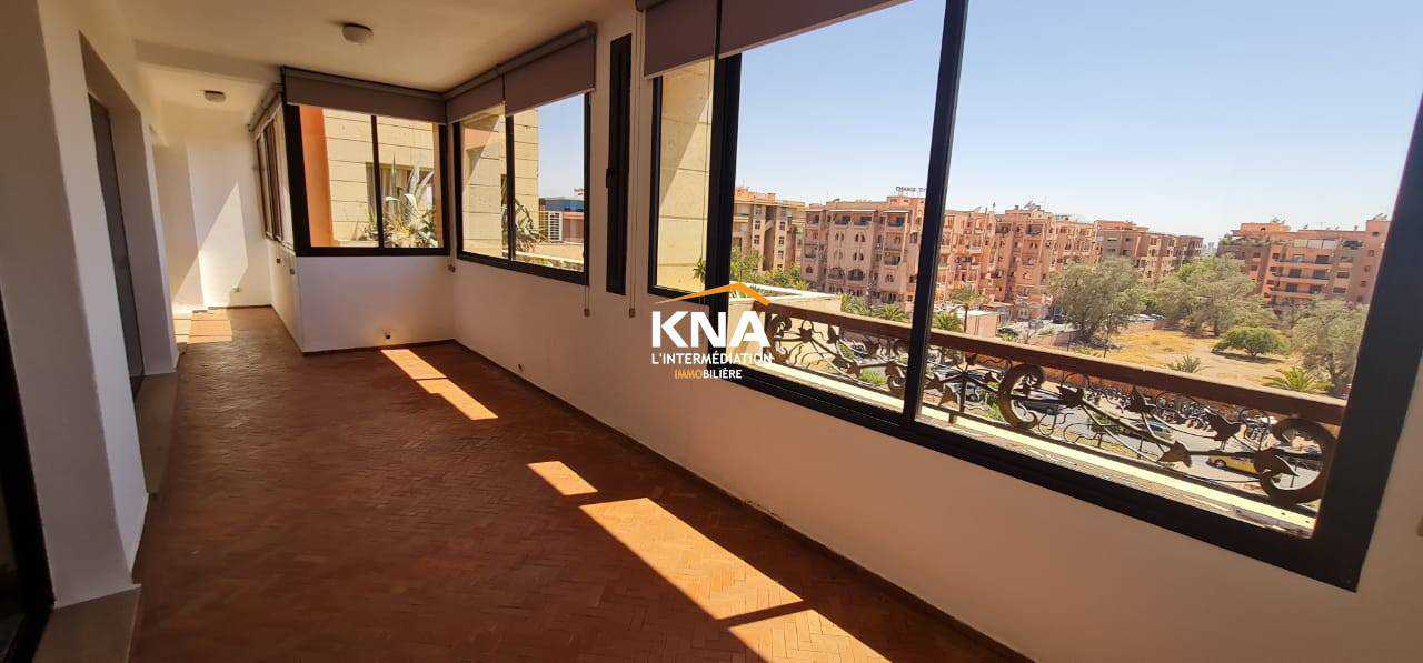 Apartment, Hivernage Marrakech Morocco