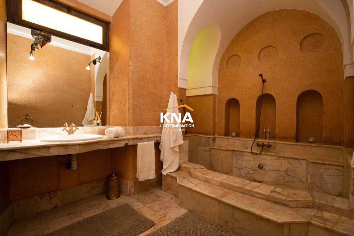 Villa, Palmeraie Marrakech Morocco