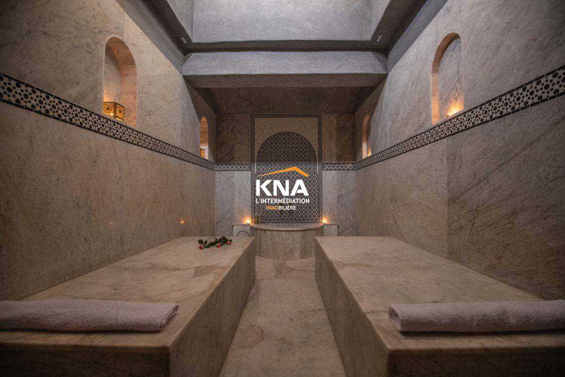 Villa, Palmeraie Marrakech Morocco