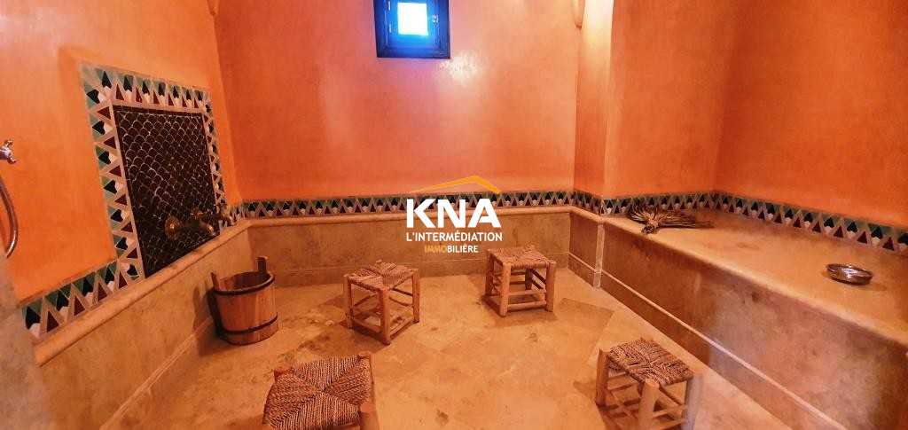 Villa, Route de l'Ourika Marrakech Maroc