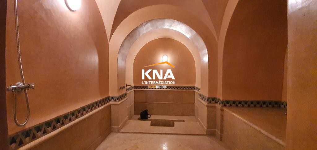 Villa, Route de l'Ourika Marrakech Maroc