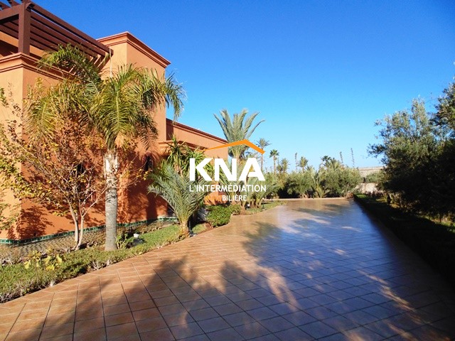 Villa, Bab Atlas Marrakech Maroc