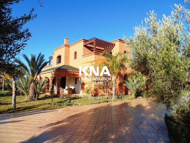 Villa, Bab Atlas Marrakech Maroc