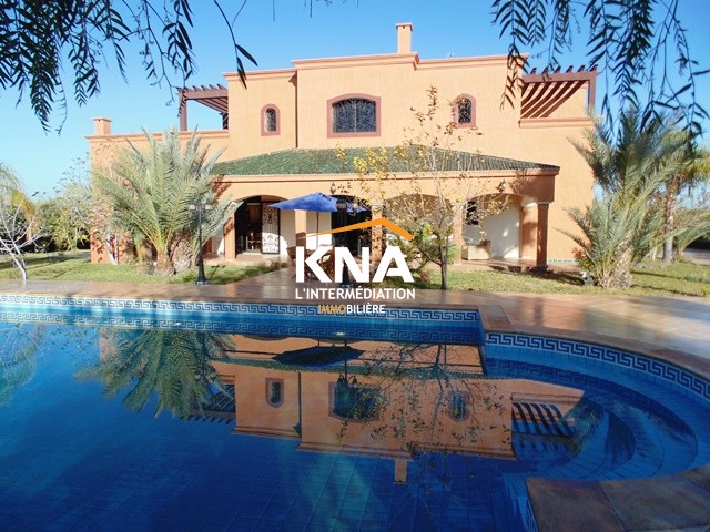 Villa, Bab Atlas Marrakech Maroc