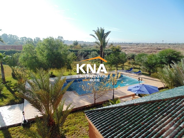 Villa, Bab Atlas Marrakech Maroc