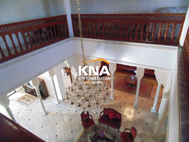 Villa, Bab Atlas Marrakech Maroc