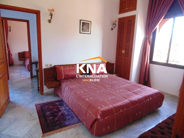 Villa, Bab Atlas Marrakech Maroc