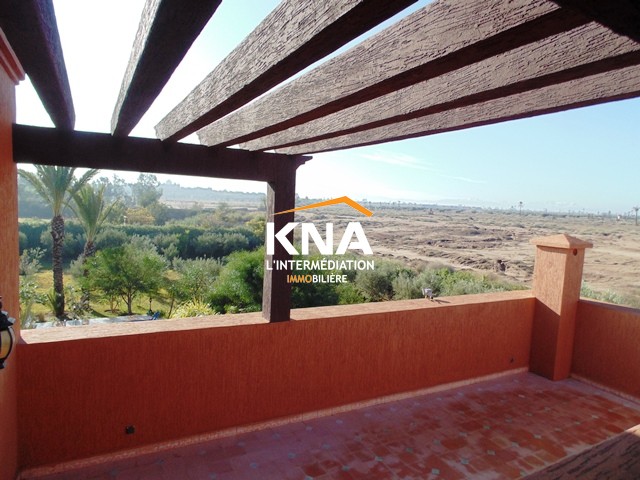Villa, Bab Atlas Marrakech Maroc