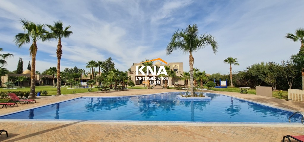 Villa, Amizmiz road Marrakech Morocco